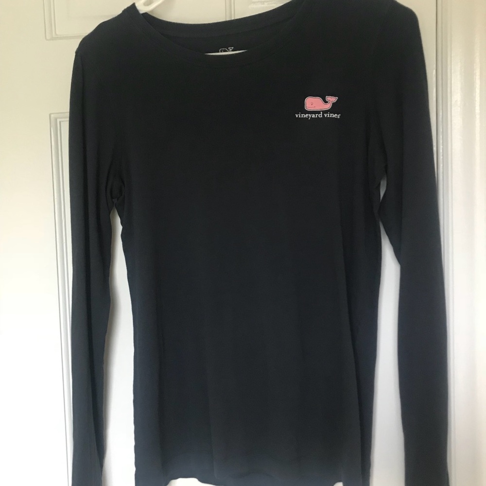 Vinyard Vines long sleeve Tee